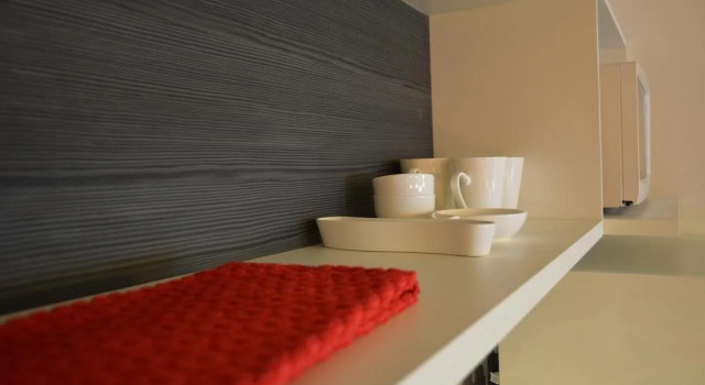 Urban Suites Montevideo, Rezervasyon Otel Montevideo Montevideo, Puerto del Buceo yakınında