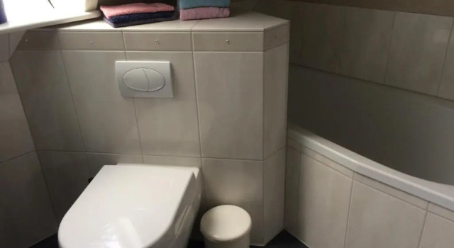 Apartamento Solich