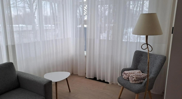 Dorpat Apartment, Rezerwuj Apartament Hotele w Tartumaa z parkingiem, Parking