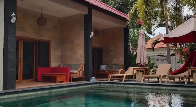 Villa Faris