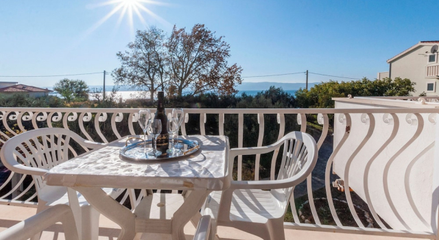 Апартаменты Apartments Near Beach