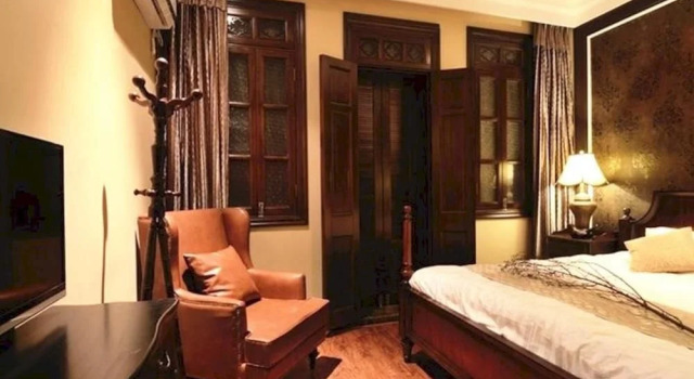 Yemen Mansion