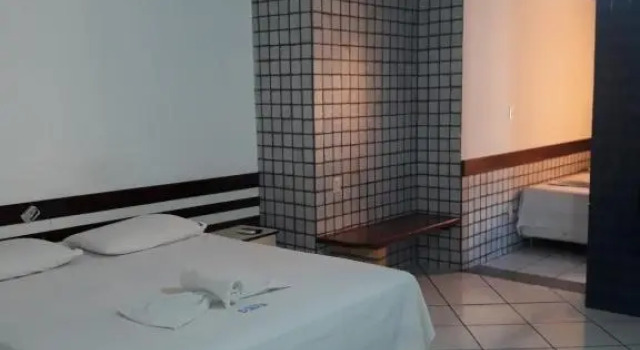 Четырёхместный номер Standard Hotel Subaé