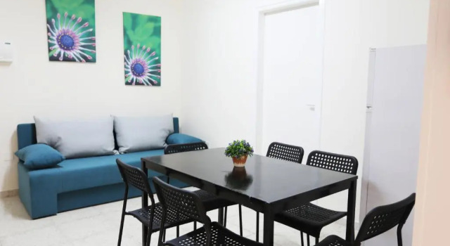 Апартаменты Rent Flat Agia Napa Center 805