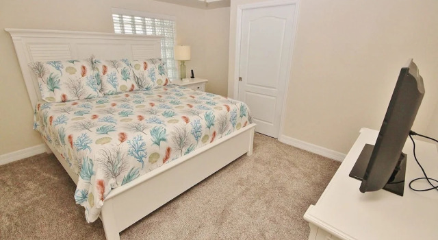 Апартаменты Oceanwalk 18-406 Apartment 2