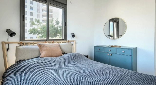 Spacious Four Bedroom Holiday