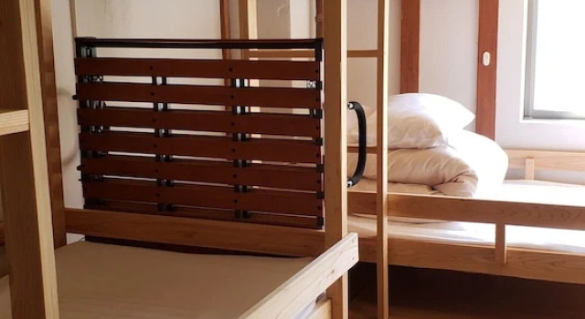 Номер Standard Villa Poseidon & 4 Family Room