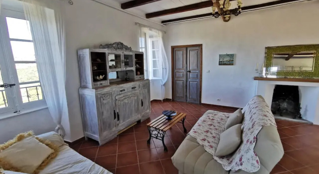 Appartement Palazzo T2 Patrimonio, Varaa Huoneisto Patrimonio 