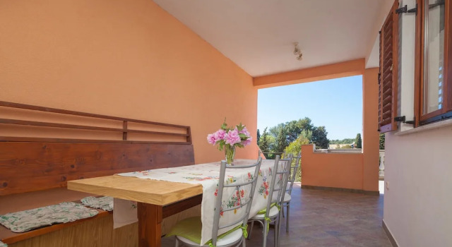 Apartment Milorad 324