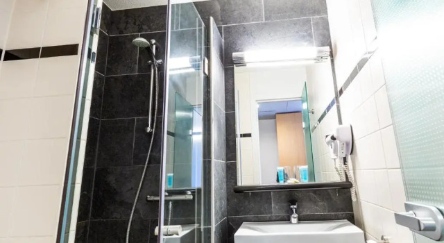 Номер Standard Bastion Hotel Breda