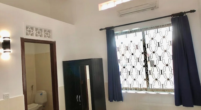Одноместный номер Standard Downtown Siem Reap Villa