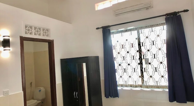 Номер Standard Downtown Siem Reap Villa