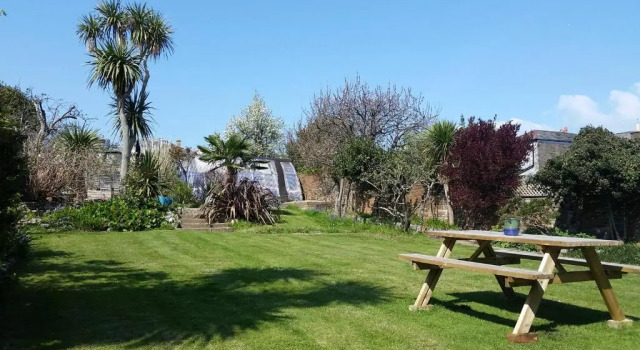 Grantham House, Boek Hotel Hotels in Ryde met ontbijt, Ontbijt