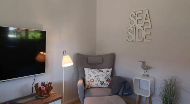 Holiday Apartment Seaside, Réserver Appartement Fehmarn Troms
