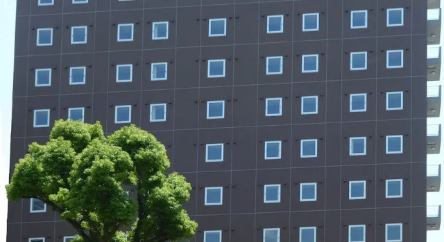 Номер Standard Hotel Nishimura