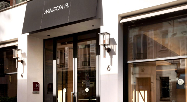 Hotel Maison FL, Забронировать Отель Отели Парижа 4 звезды, 4*