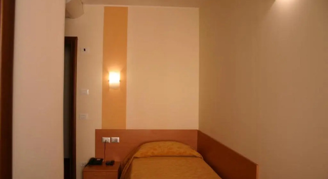 Номер Standard Hotel Moro Freoni