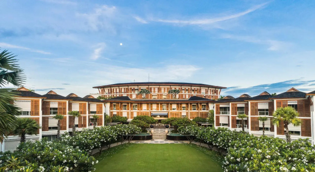 Intercontinental Hua Hin Resort