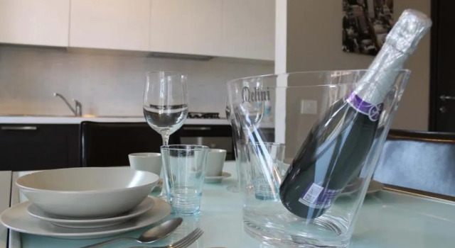 Апартаменты Residence Buelli e Dintorni