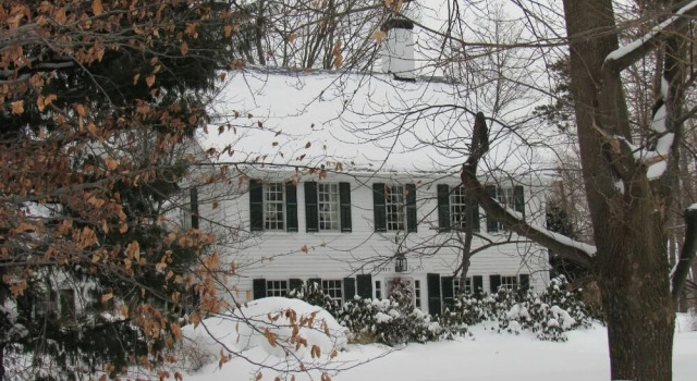 Fletcher Tavern Bed & Breakfast, Prenota Hotel Westford Massachusetts