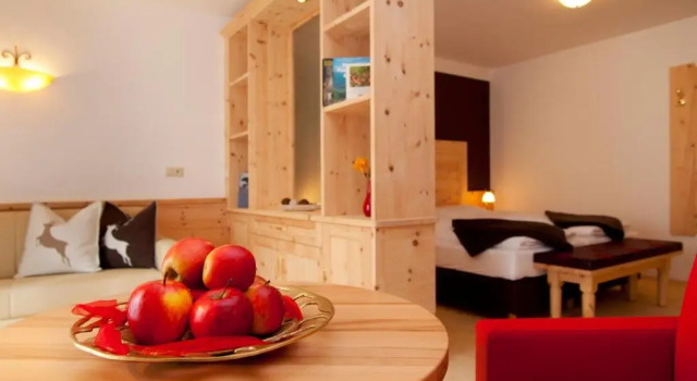 Полулюкс Hotel Krimmlerfälle