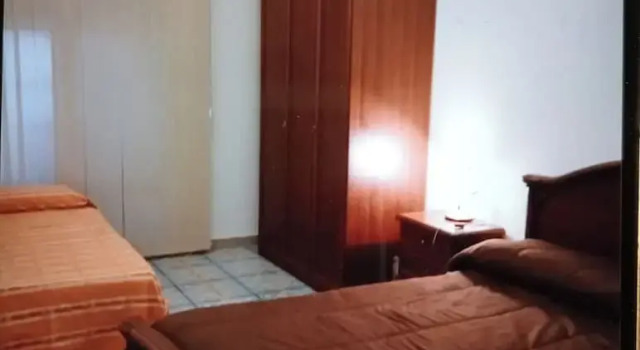 Номер Comfort с видом на горы Casa vacanza la sorgente