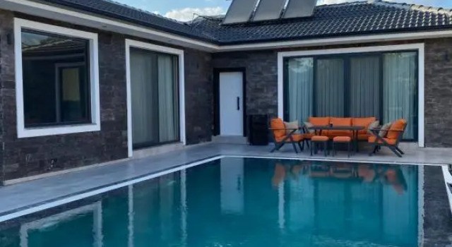 Villa elif, Rezervovat Vila Hotely v Fethiye Area s parkováním, Parkování