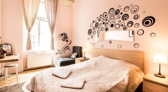 BpR König Design Apartment, Забронировать Апартаменты/квартира Апартаменты Будапешта, Апартаменты/квартира