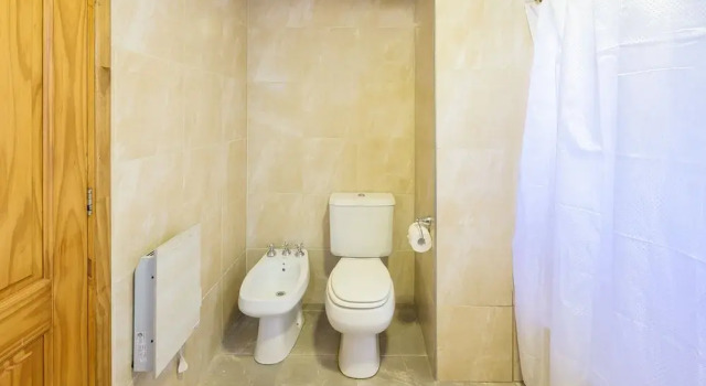 Номер Standard с 2 комнатами Apartments Bariloche - San Martin de los Andes Lodge