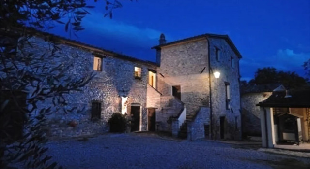 Agriturismo Acqua Calda