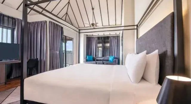 Номер Premier Golden Palm Tree Sepang