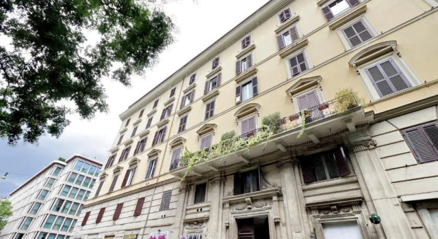 4bnb - Cavour Square Apartment