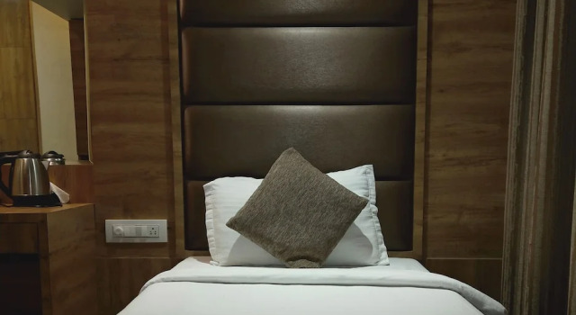 Номер Executive Hotel Heritage Dakshin