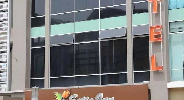 Setia Inn Suites Service Residence