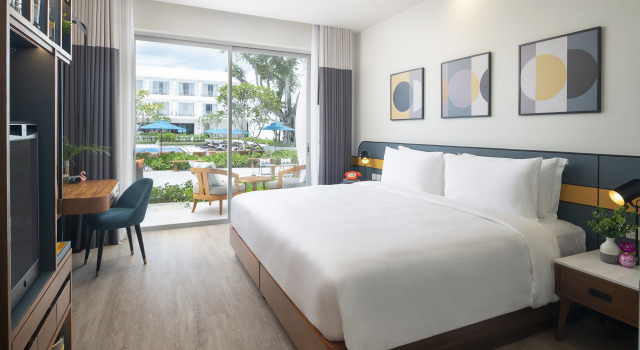 Avani Chaweng Samui Hotel & Beach Club - Adults Only