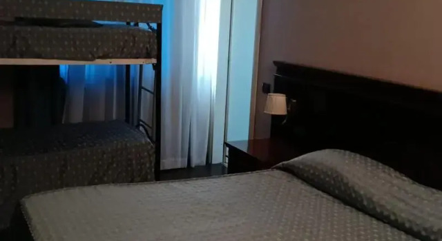Номер Superior Hotel La Fayette Giugliano Licola