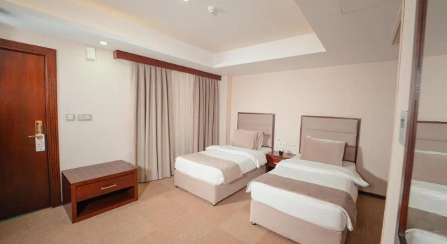 Suite Mihrako Hotel & Spa
