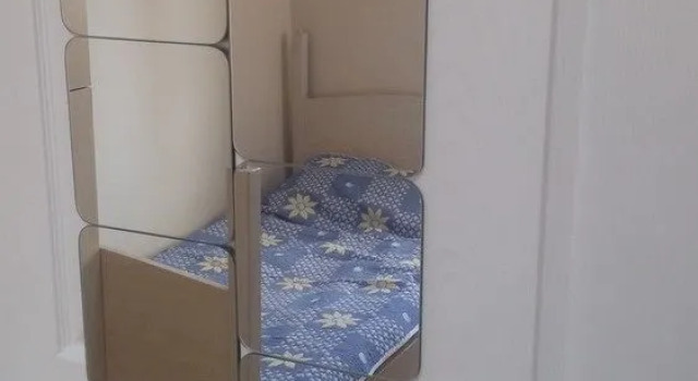 Palace Hostel, 예약 호스텔 앙카라 중앙 아나톨리아 지역