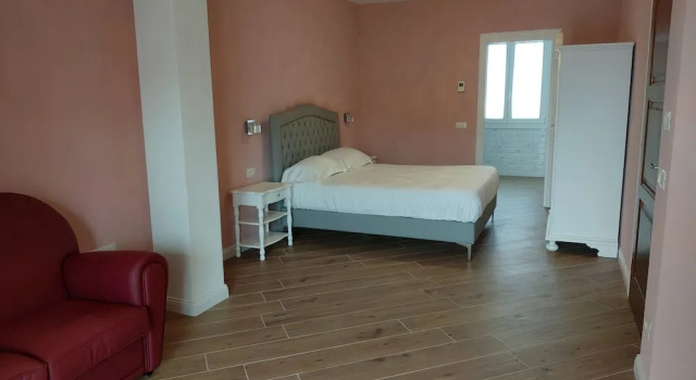 Люкс Luxury RMaison Luxury Suites Olbia
