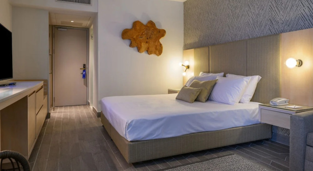 Номер Standard Lagoona by Isrotel Collection