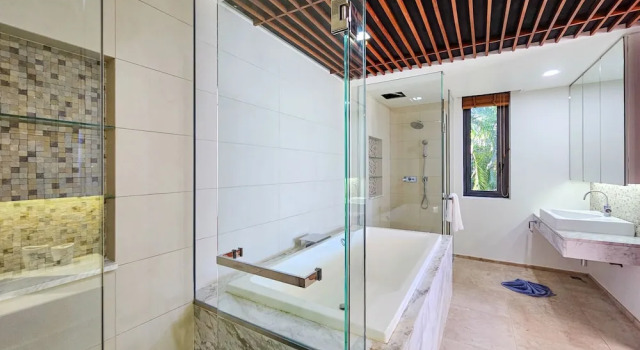 Апартаменты The Heights Phuket Ocean View B13 Kata Beach