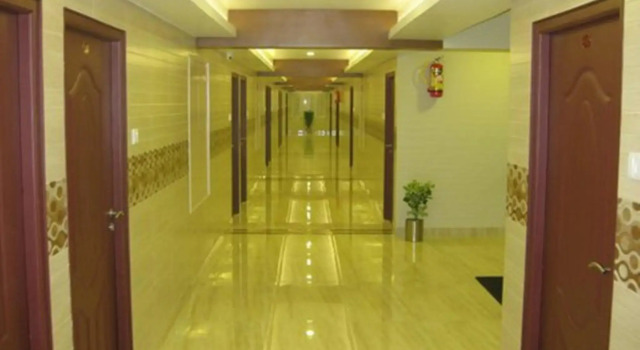 Hotel Diamond, Book Hotel Kumbakonam 