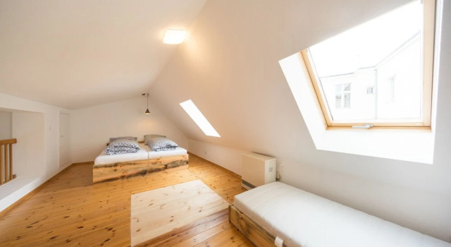 Апартаменты Design Apartments - "Innenstadt 2"