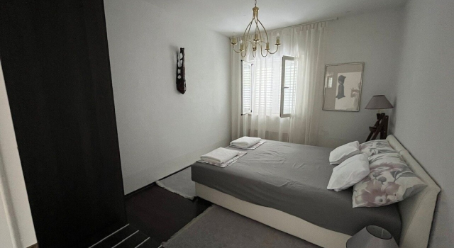 Апартаменты с балконом Apartment Sofi