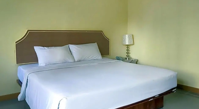 Двухместный номер Standard J TWO S Pratunam Hotel