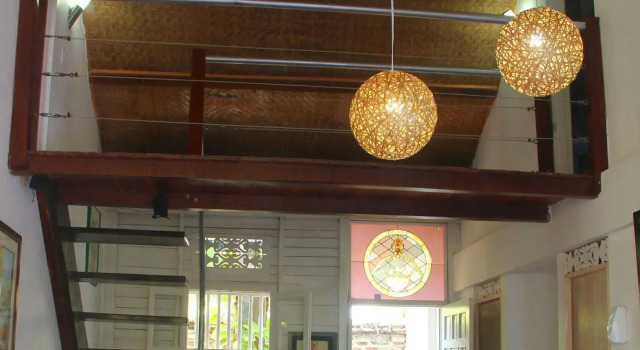 Hotel Auaecoco