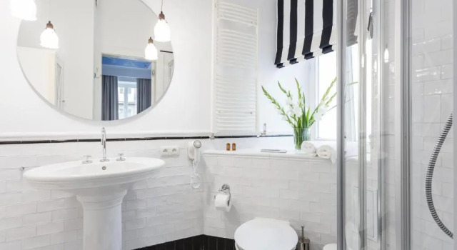 Апартаменты с балконом Im in Heaven - Boutique Apartments