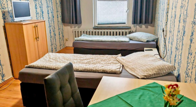 Cosy Apartment in the Oderbruch, Varaa Huoneisto Bleyen-Genschmar 