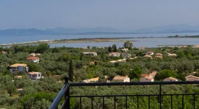 Villa Dimitris - The House Experience