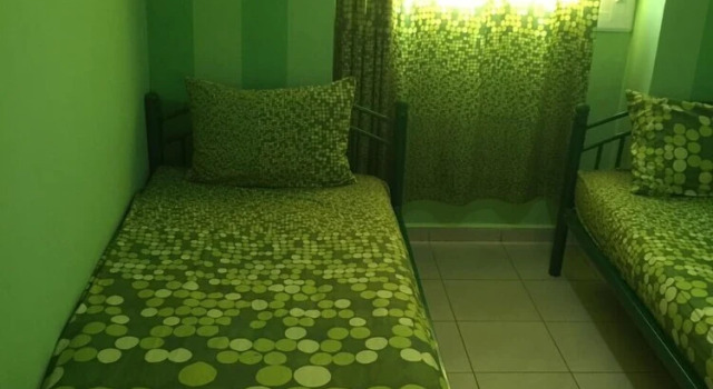 Appartement Hassan, Rezerwuj Apartament Hotele w Tanger-Tetouan z parkingiem, Parking